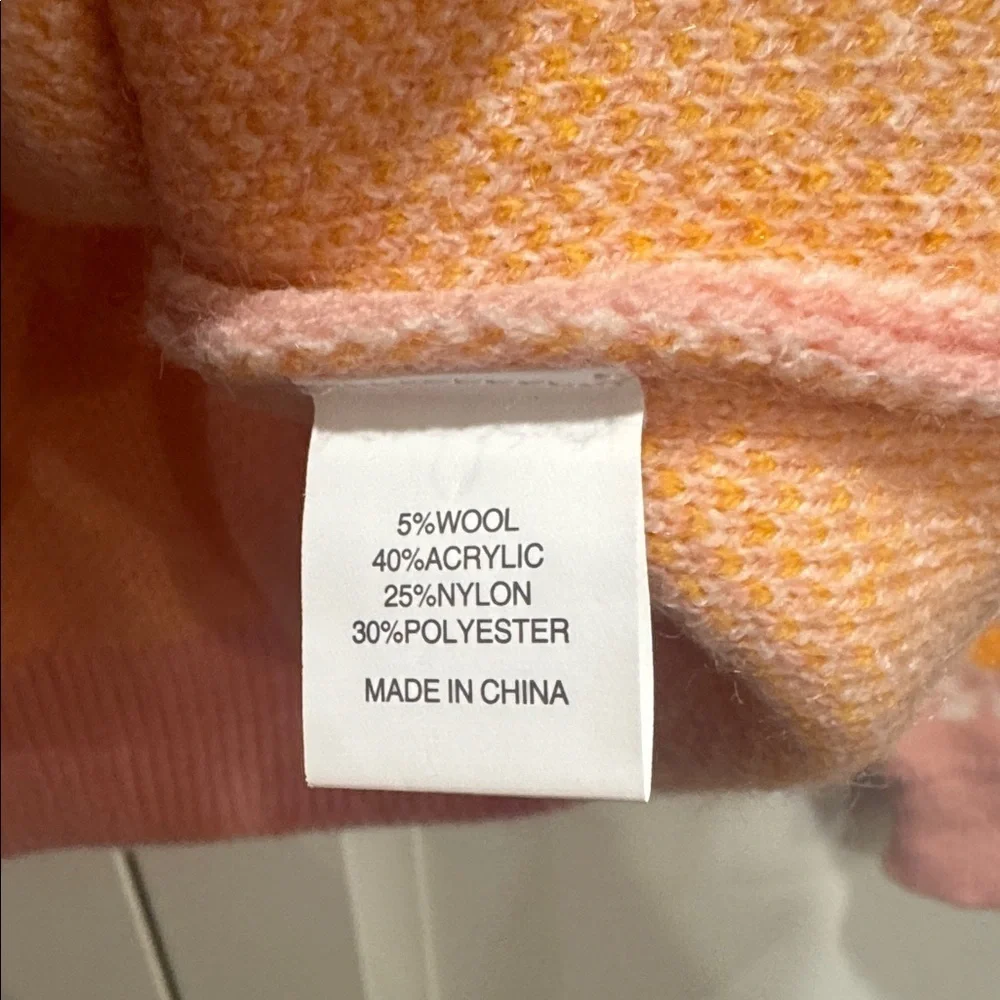 Hyipels Daisy Cardigan